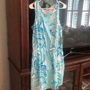 Lilly windward dress.